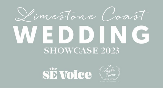 2023 Limestone Coast Wedding Showcase
