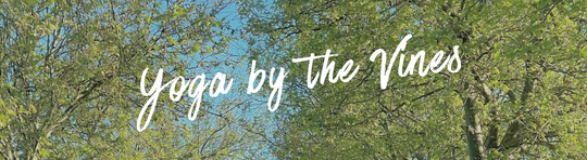 RYMILL | Yoga by the Vines