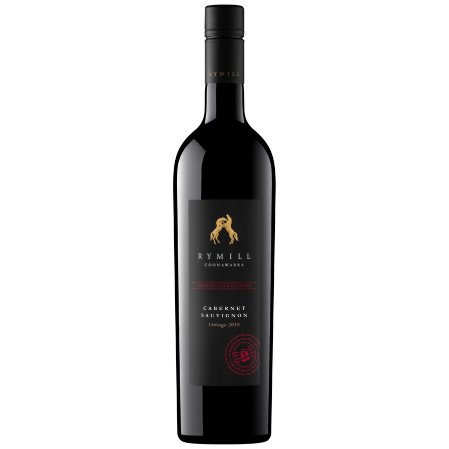 2018 Maturation Release Cabernet Sauvignon