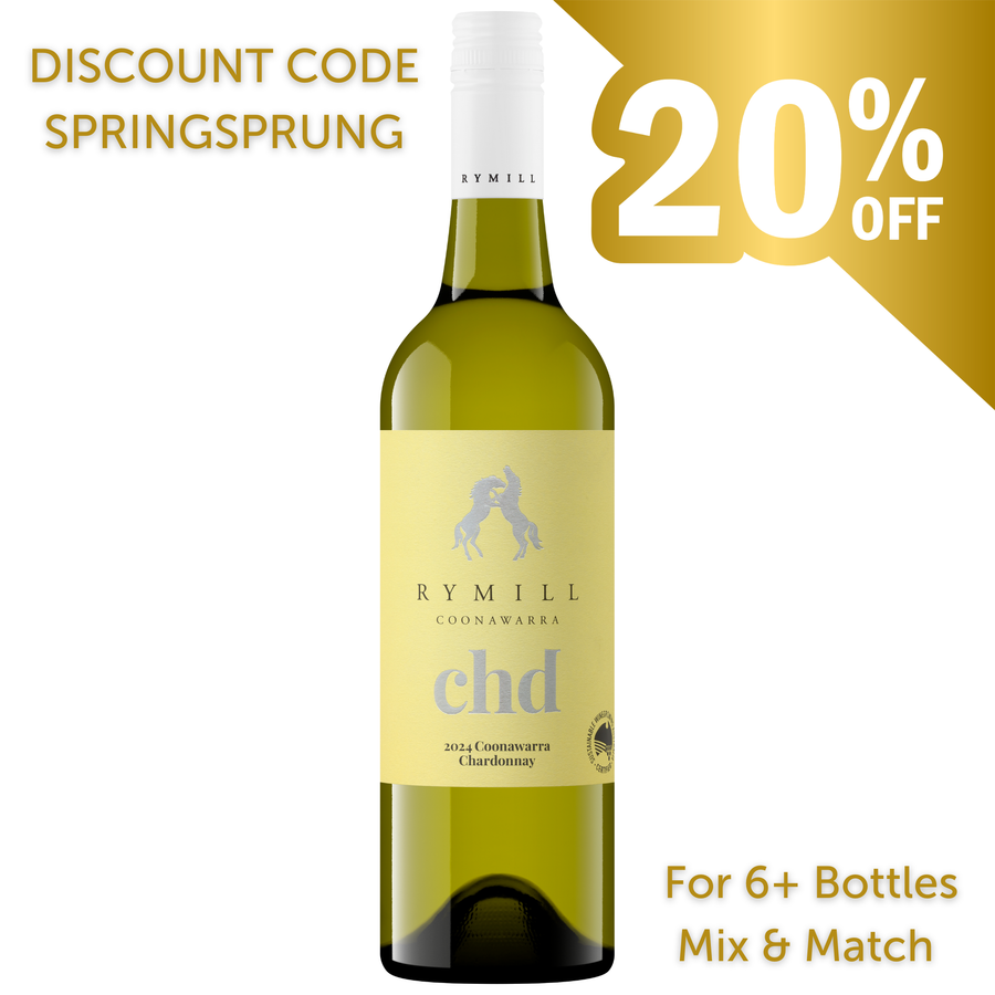 2024 CHD Chardonnay