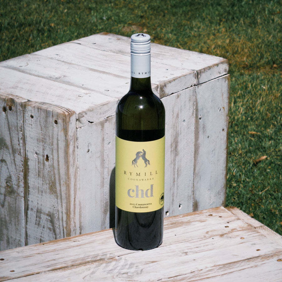 2023 CHD Chardonnay – 12 Bottle Case (50% OFF)