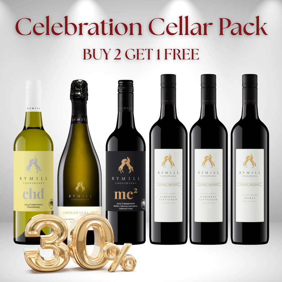 Celebration Cellar Pack