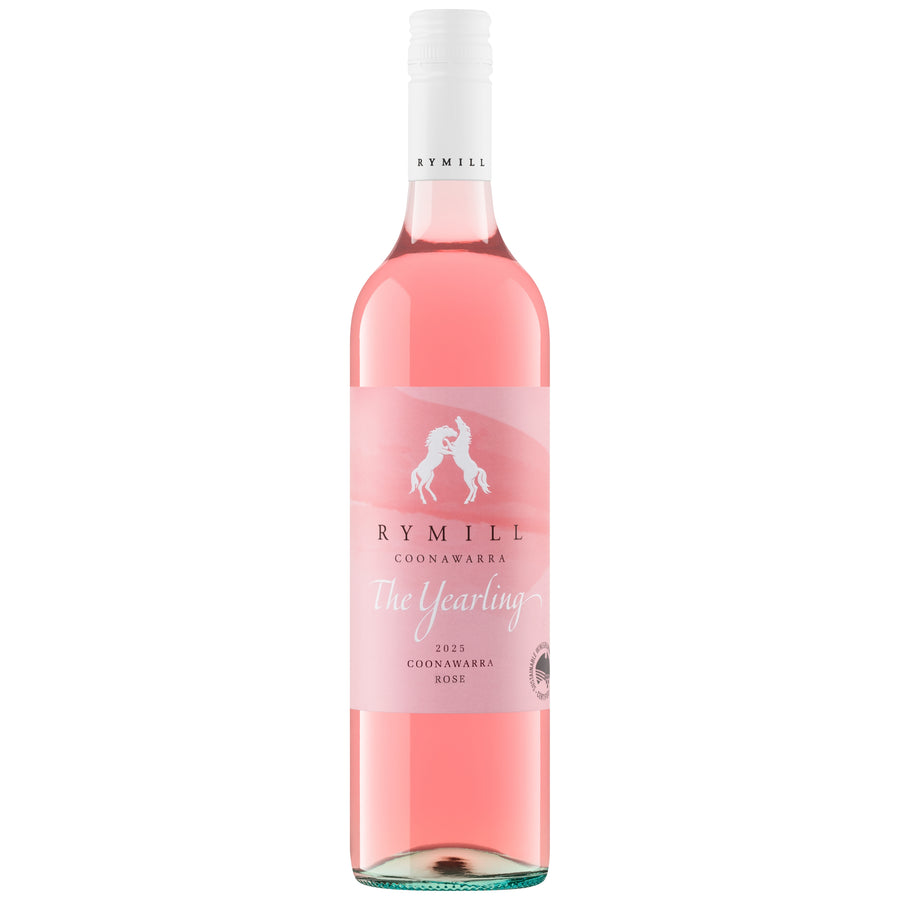 2025 The Yearling Rosé