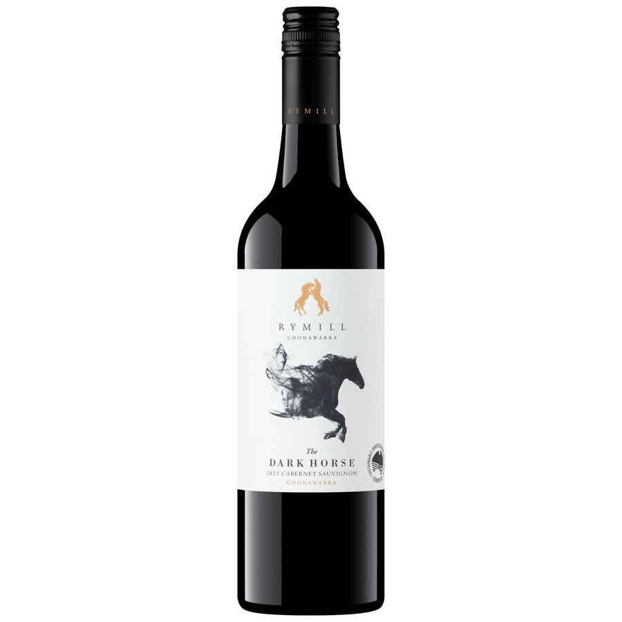 2023 The Dark Horse Cabernet Sauvignon