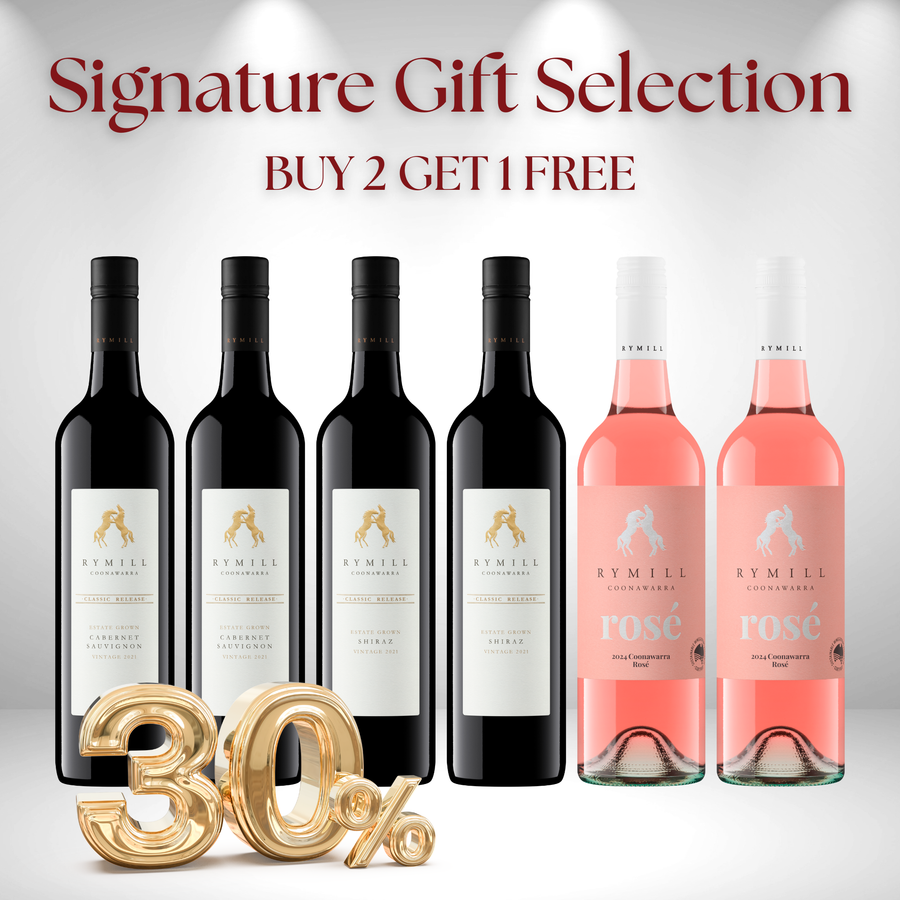 Signature Gift Selection