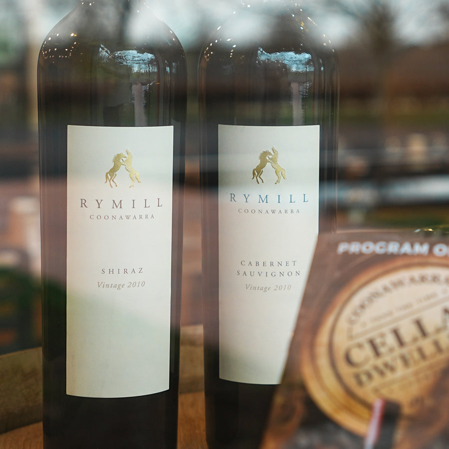 2010 Classic Release Cabernet Sauvignon