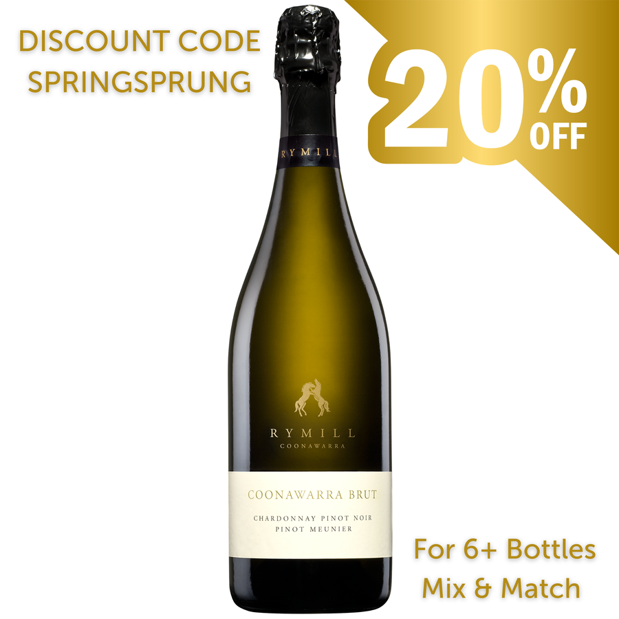 NV Coonawarra Brut Sparkling