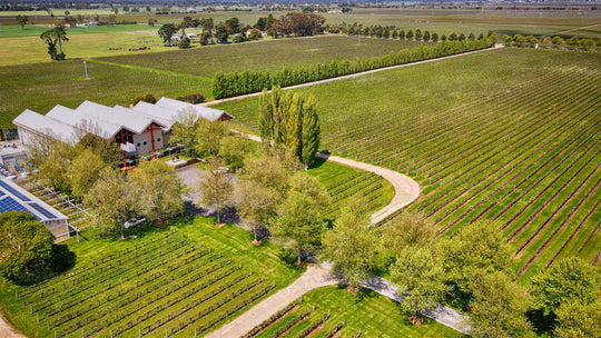 Rymill Coonawarra