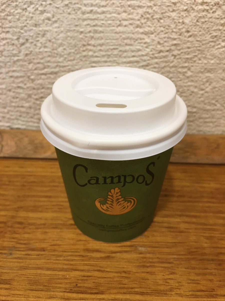 Campos Coffee XS / 4oz